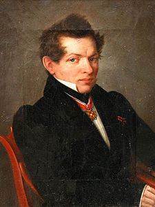Nicolai Ivanovich Lobachevsky (1792-1856)