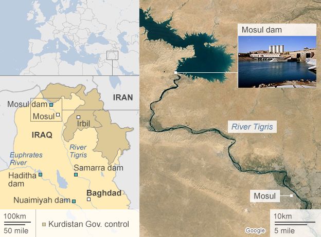 mosul_dam_map-bbc-graphic